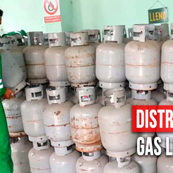 Desde Hoy: Distribuyen Gas Licuado en Occidente Cubano Tras Semanas de Espera ¡Entérate de los Detalles!