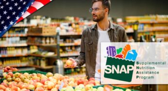 Estados Norteamericanos que Distribuyen Pagos SNAP a Partir del 1º de Noviembre