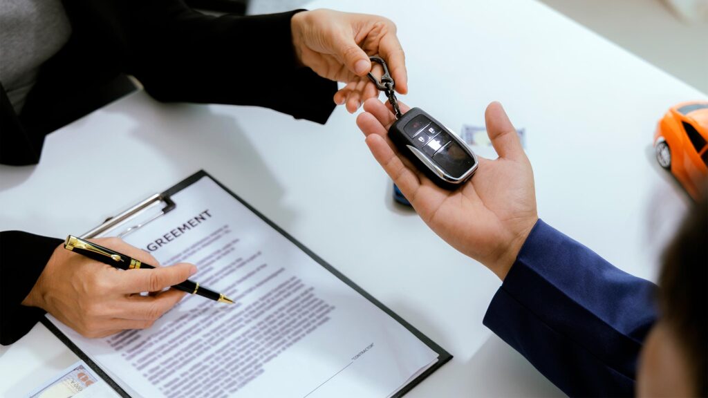 Documentos Necesarios para Comprar un Auto Sin Tener Papeles