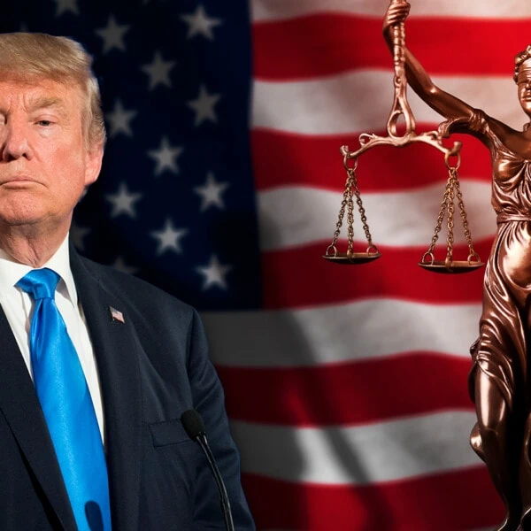 ¿Donald Trump Llegará a la Silla Presidencial? Esto Dice la Corte Suprema Estatal Estadounidense 