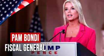 Donald Trump Nomina a Pam Bondi Como Fiscal General: ¿Qué Significa Para EE.UU.?