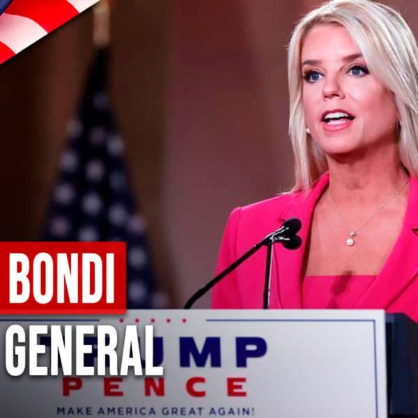 Donald Trump Nomina a Pam Bondi Como Fiscal General: ¿Qué Significa Para EE.UU.?