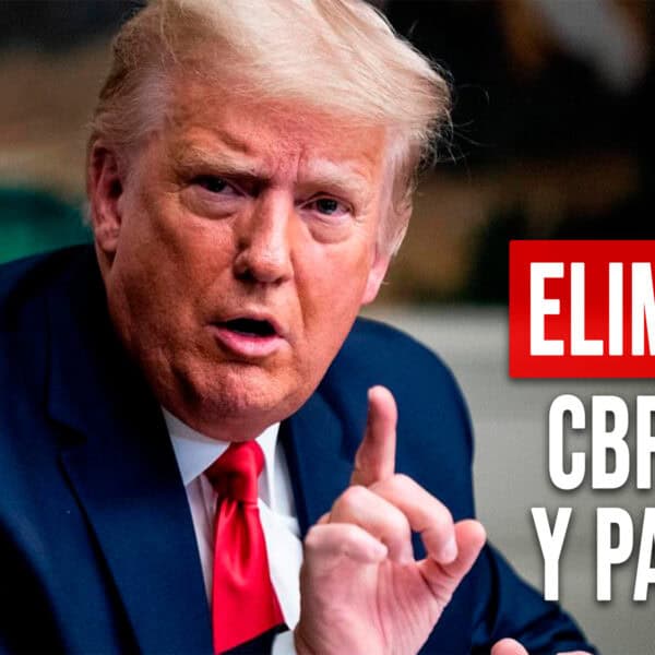 Es Oficial: Donald Trump Planea Eliminar el Parole y CBP One si Gana Elecciones Presidenciales