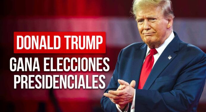 Minuto a Minuto: Elecciones Presidenciales en Estados Unidos