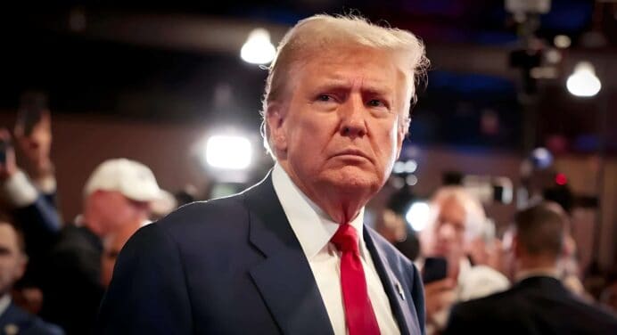Histórico Regreso: Donald Trump ya es el Presidente Número 47 de Estados Unidos