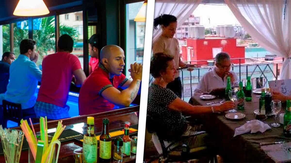 Dónde Comer en El Vedado: Guía Actualizada 2025