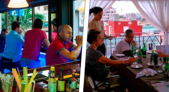 Dónde Comer en El Vedado: Guía Actualizada 2025