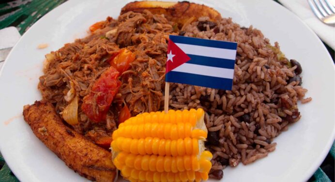 ¿Dónde Comer en Miramar?