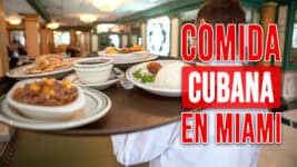 ¿Dónde Comer la Mejor Comida Cubana en Miami? Aquí los Top 10 Restaurantes