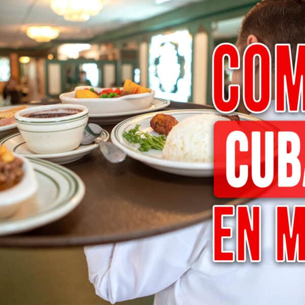 ¿Dónde Comer la Mejor Comida Cubana en Miami? Aquí los Top 10 Restaurantes