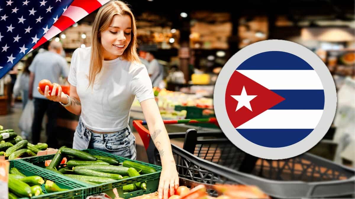 ¿Dónde Comprar Productos Cubanos en Miami? Aquí Está la Lista Completa de Supermercados