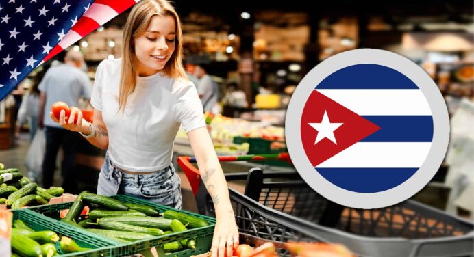 ¿Dónde Comprar Productos Cubanos en Miami? Aquí Está la Lista Completa de Supermercados