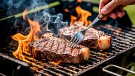 Dónde Encontrar un Restaurante con Parrillada en La Habana