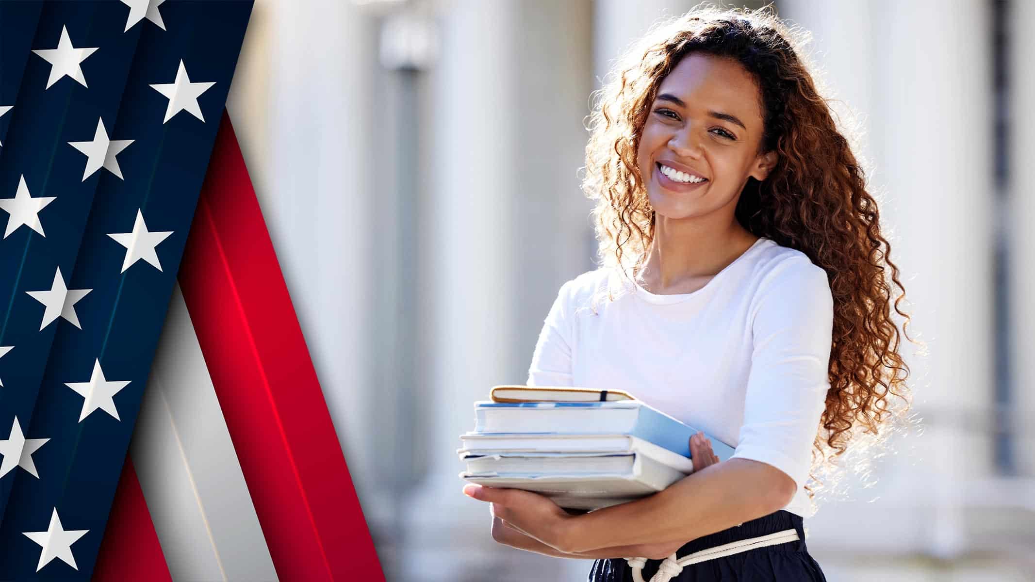 Dónde Estudiar Gratis en EE. UU. Si Eres Inmigrante: Recursos Reales 2026