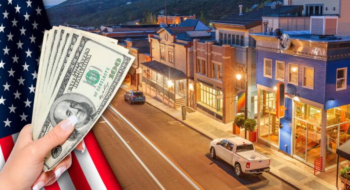 Dónde Vivir en EE.UU.: Las Ciudades Más Baratas y Más Caras en 2026