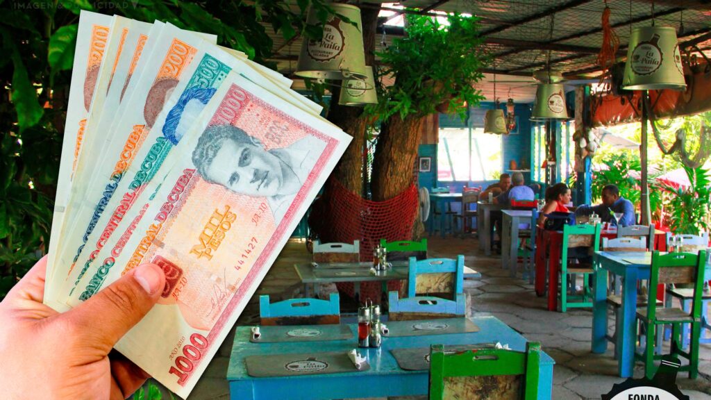 Dónde comer según tu presupuesto en El Vedado en 2025