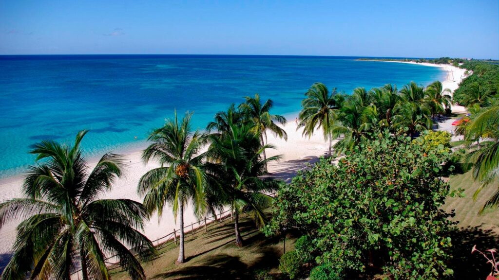 ¿Dónde está ubicada Playa Covarrubias?