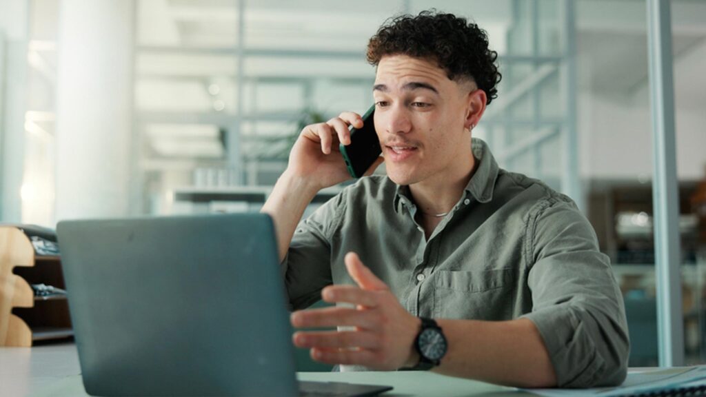 ¿Dónde y cómo denunciar una estafa migratoria?