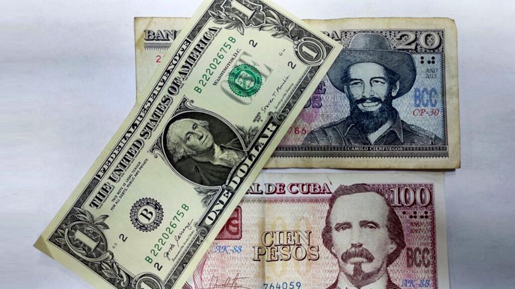 Dónde y cómo se realizan las operaciones del Segmento III