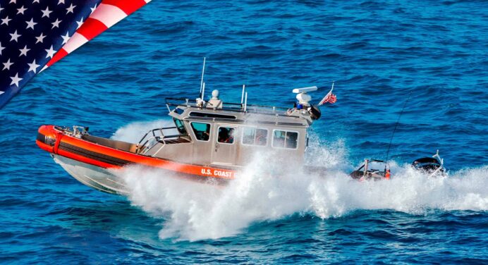 Dos Accidentes Náuticos en los Cayos de Florida Dejan Varios Heridos: Aumentan Alertas de Seguridad