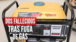 Dos Fallecidos en Cuba Tras Fuga de Gas en una Planta Eléctrica