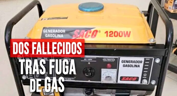 Dos Fallecidos en Cuba Tras Fuga de Gas en una Planta Eléctrica