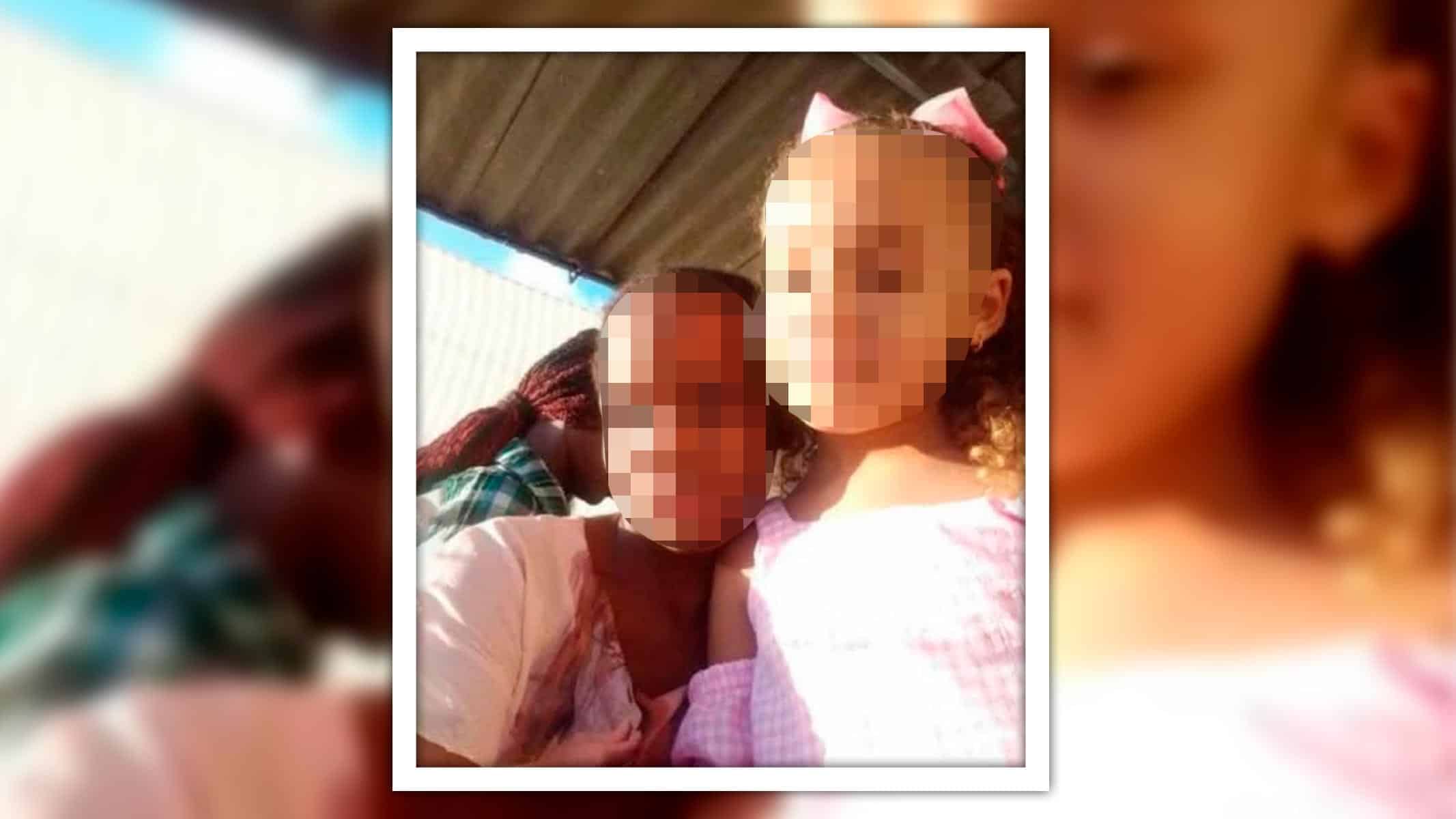 ¿Cómo Llegaron tan Lejos? Dos Niñas Desaparecidas en Camagüey Aparecen en Otra Provincia