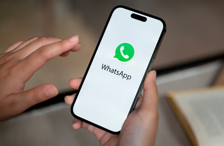 Dos Nuevas Funcionalidades Suma WhatsApp: Mira de qué se Trata