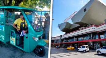 Dos Nuevas Rutas de Triciclos Conectarán las Terminales del Aeropuerto Internacional José Martí de La Habana