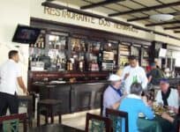 Restaurante Dos Hermanos