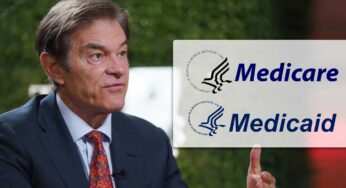 Dr Oz El Controvertido Gurú de la TV Podría Dirigir Medicare y Medicaid: ¿Una Amenaza Para la Salud Pública?