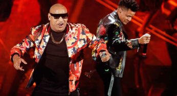 Dúo Cubano Gente de Zona entre los Finalistas a los Premios Billboard 2023