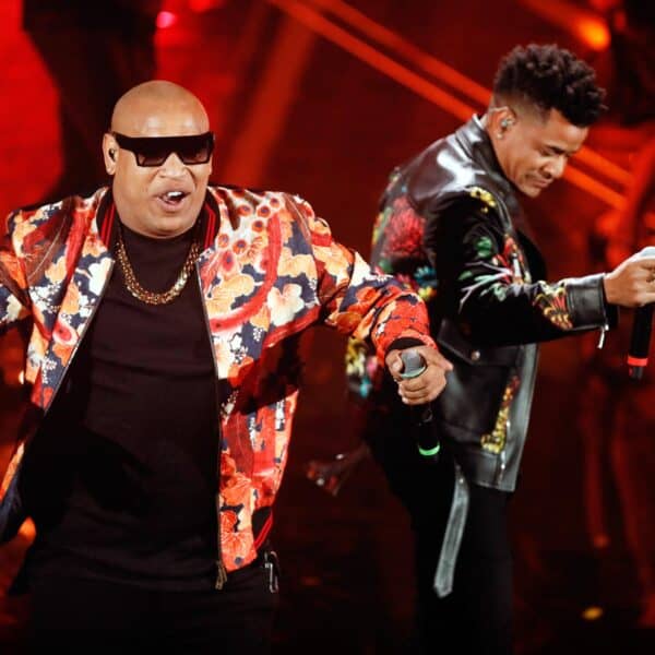 Dúo Cubano Gente de Zona entre los Finalistas a los Premios Billboard 2023