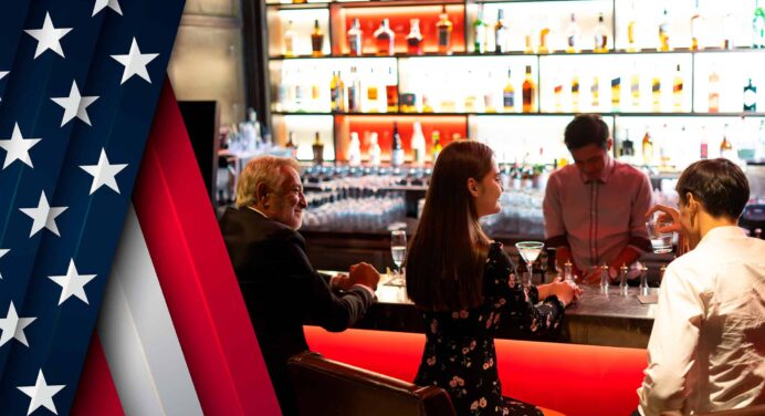 EE.UU. Arrecia la Seguridad en Bares Tras Tiroteos: ¿Qué Esperar Ahora en Tus Salidas Nocturnas?