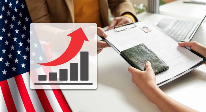 EE. UU. Aumenta Costos de Trámites Migratorios: Esto es lo que los Cubanos Deben Saber