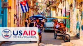 EE.UU. Elimina 83% de los Programas de Ayuda de la USAID: ¿Cómo Impacta a Cuba? 