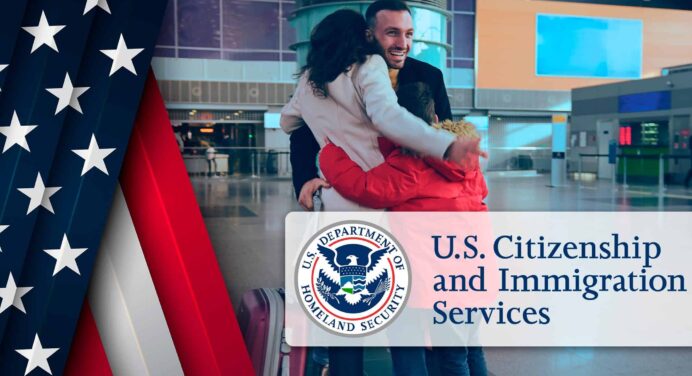 Reunificación Familiar en Estados Unidos: Conoce las Nuevas Condiciones y Beneficios