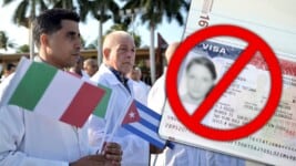 EE.UU. Restringe Visas a Cubanos por Misiones Médicas: ¿Quiénes Están Afectados?