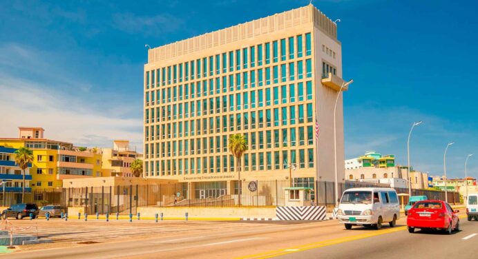 EE.UU. Rompe el Diálogo Migratorio con Cuba: ¿Qué Pasará con las Deportaciones y Visados?