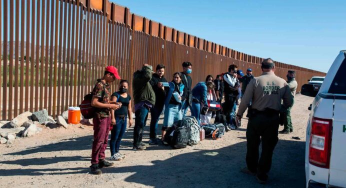 EE.UU Aceptará Peticiones de Refugio para Cubanos, Nicaragüenses, Venezolanos y Haitianos que se Encuentran en México