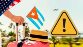 Viajar a Cuba en 2025: EE.UU. Emite Advertencia por Seguridad y Crisis Energética