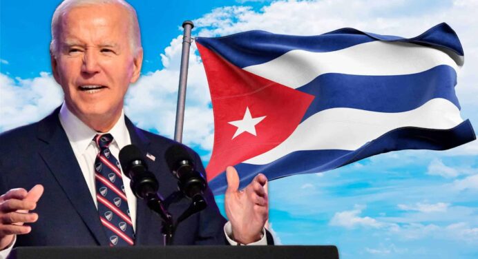 EE.UU. Retira a Cuba de la Lista de Patrocinadores del Terrorismo