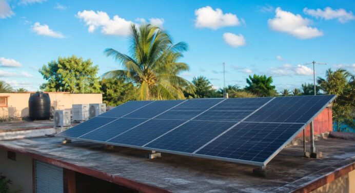 Errores que Pueden Dañar un Sistema Solar en Cuba