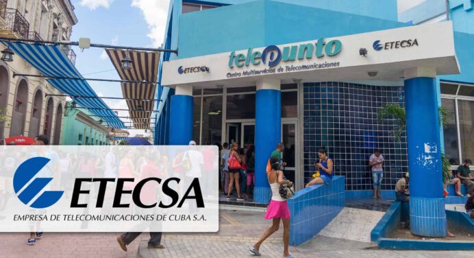 ETECSA Abre Plazas Laborales en La Habana: Conoce los Requisitos y Aplica Hoy Mismo