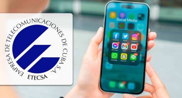 ¡Última Hora! ETECSA Anuncia Nuevo Plan de Datos Con Costo Intermedio