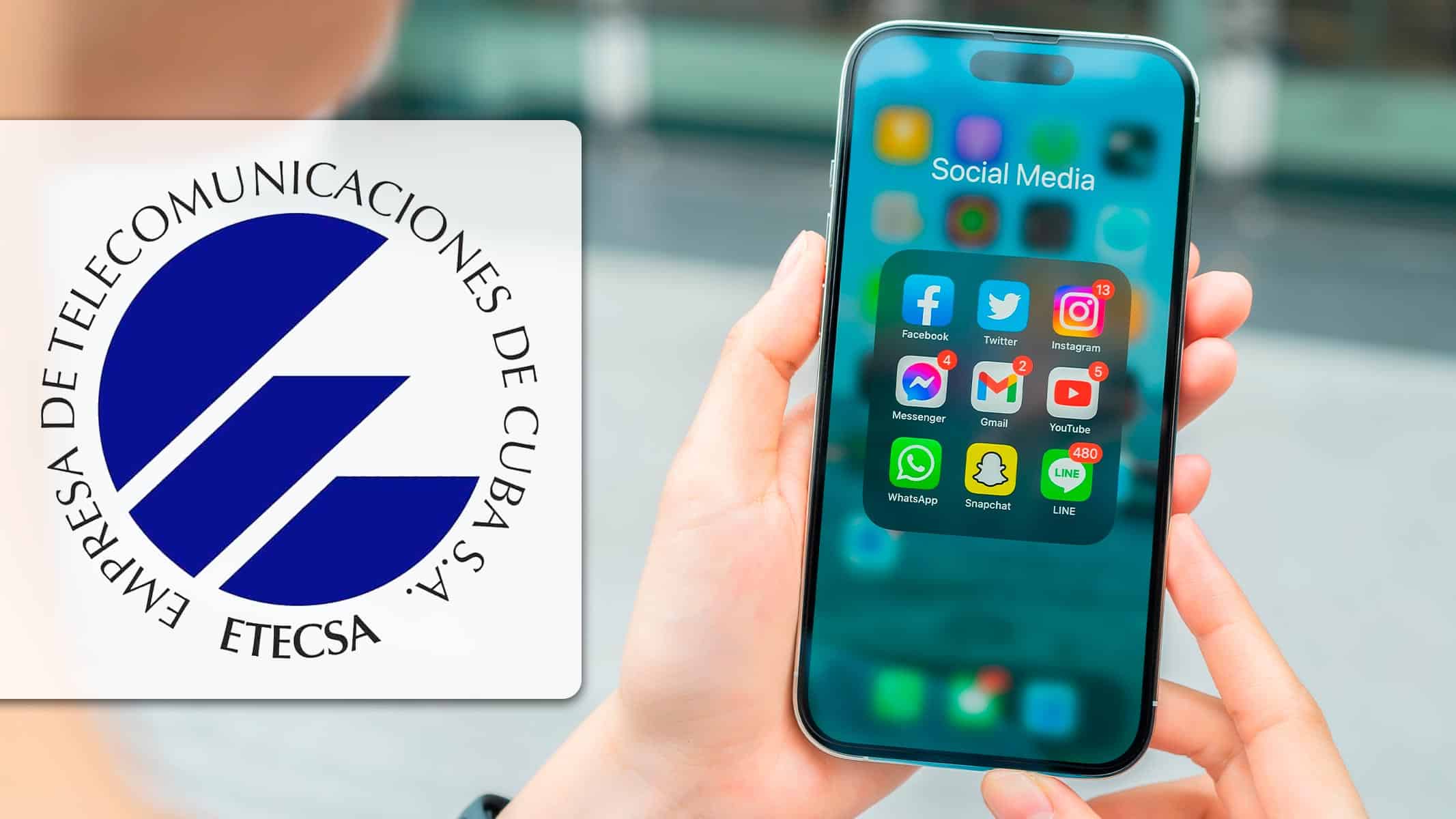 ¡Última Hora! ETECSA Anuncia Nuevo Plan de Datos Con Costo Intermedio