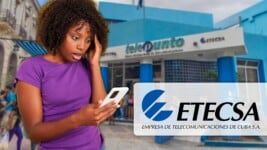 ¿Sin Recargas Ni Paquetes? ETECSA Anuncia Paralización Parcial de Servicios Móviles