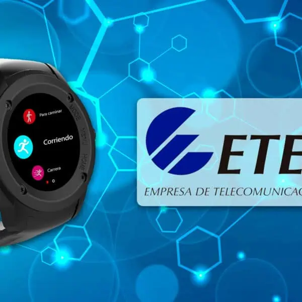 ETECSA Anuncia Promoción Especial: Recarga y Podrías Ganar un Smartwatch