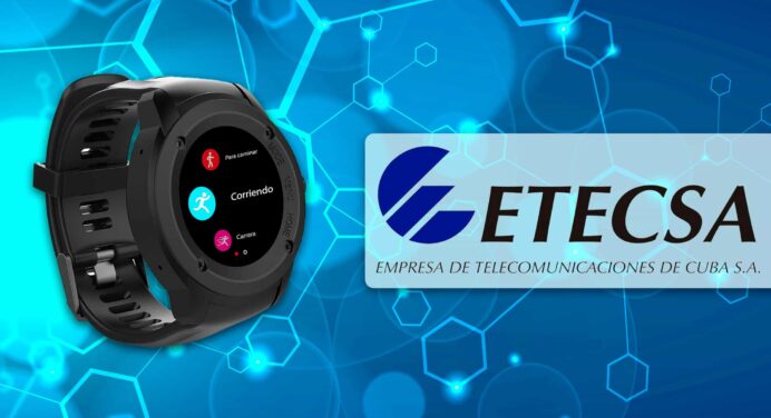 ETECSA Anuncia Promoción Especial: Recarga y Podrías Ganar un Smartwatch