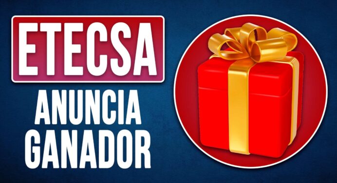 ETECSA Anuncia Suscriptor Número 5 Millones de Transfermóvil: Este fue el Premio